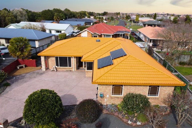 Photo of property in 10 Anchor Close, Flagstaff, Hamilton, 3210