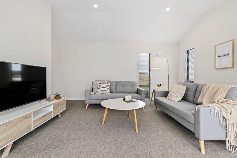 Photo of property in 63 Prestons Park Drive, Marshland, Christchurch, 8083