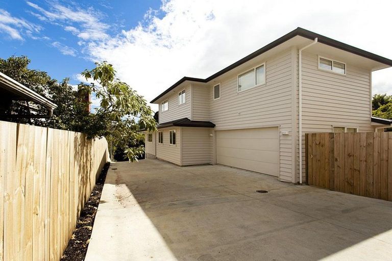 Photo of property in 111a Gardner Avenue, New Lynn, Auckland, 0600