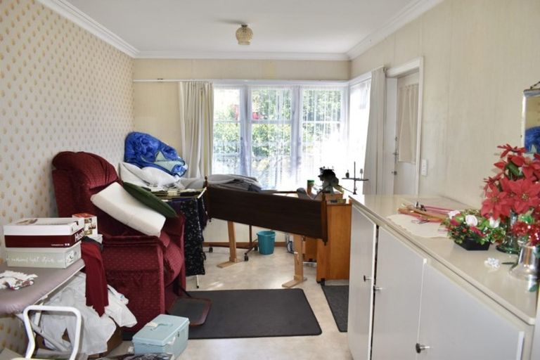 Photo of property in 21 Green Avenue, Levin, 5510