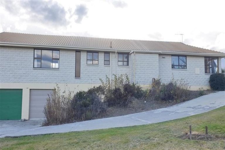 Photo of property in 144 Capell Avenue, Lake Hawea, Wanaka, 9382