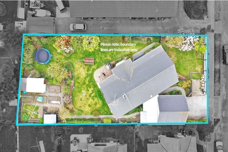 Photo of property in 30 Woodham Drive, Allenton, Ashburton, 7700