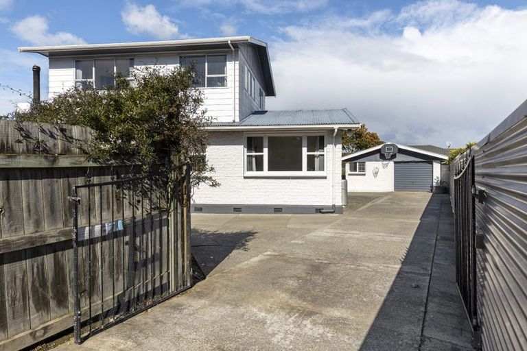 Photo of property in 35a Old Renwick Road, Springlands, Blenheim, 7201