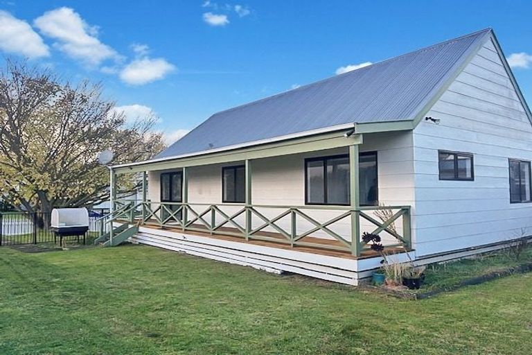 Photo of property in 6 Mountfort Grove, Feilding, 4702