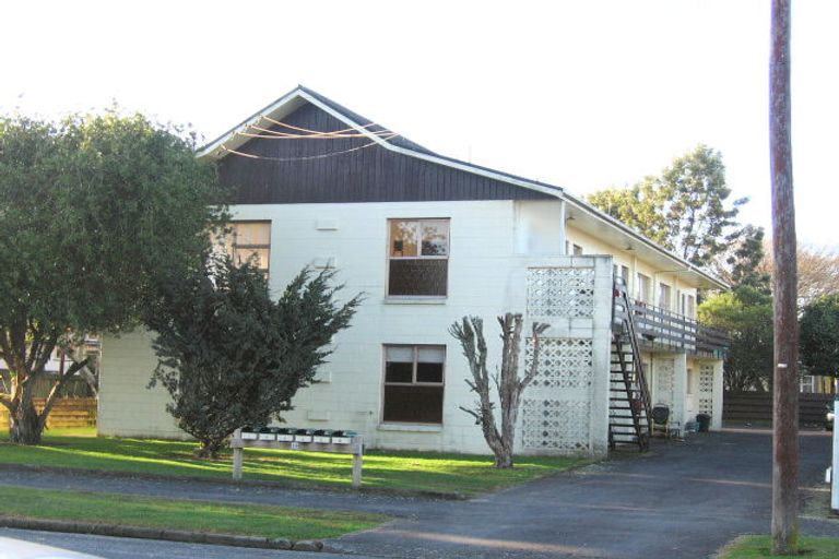 Photo of property in 6/36 Willoughby Street, Whitiora, Hamilton, 3200