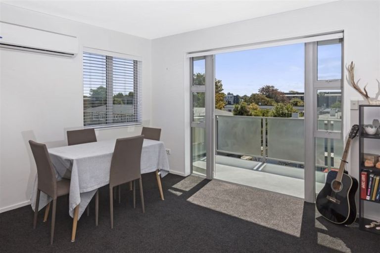 Photo of property in 28/136 Salisbury Street, Christchurch Central, Christchurch, 8013