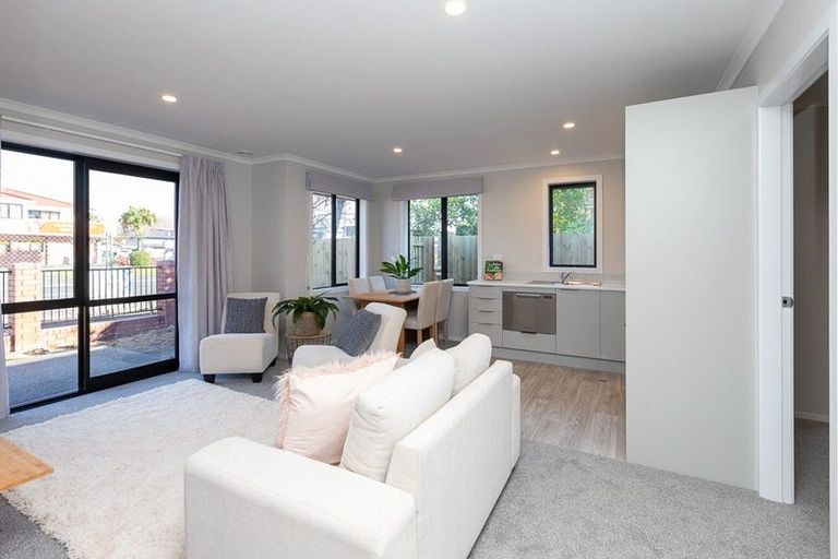 Photo of property in 3/206 Ulster Street, Whitiora, Hamilton, 3200