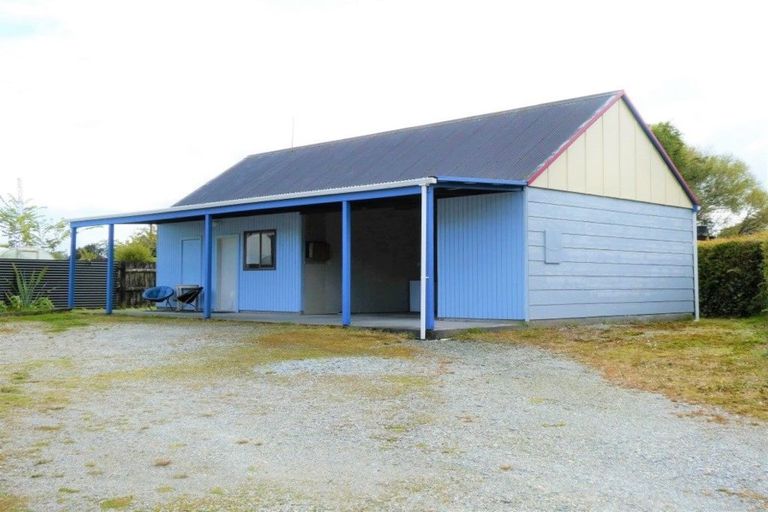 Photo of property in 25 Dents Road, Kaniere, Hokitika, 7811