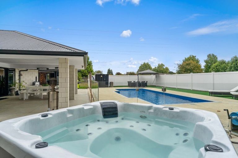 Photo of property in 28 Riverside Lane, Karapiro, Cambridge, 3494