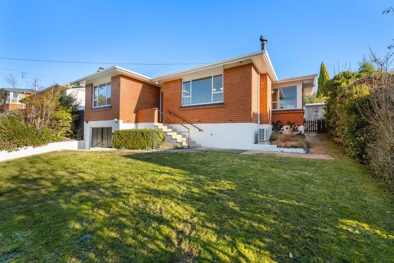 Photo of property in 23 Elwyn Crescent, Green Island, Dunedin, 9018