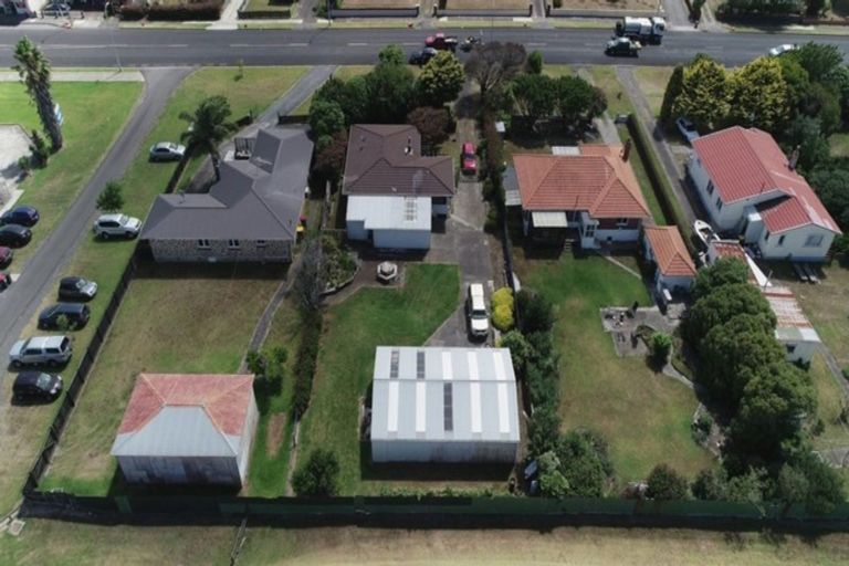 Photo of property in 62 King Street, Waiuku, 2123