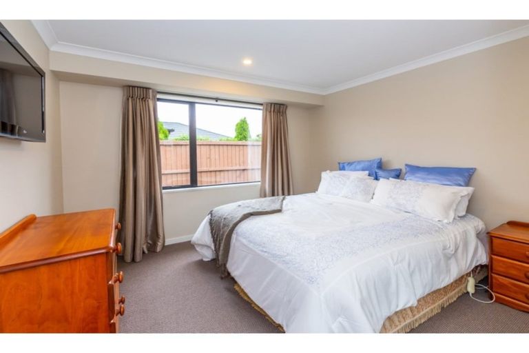 Photo of property in 39 Mariposa Crescent, Aidanfield, Christchurch, 8025