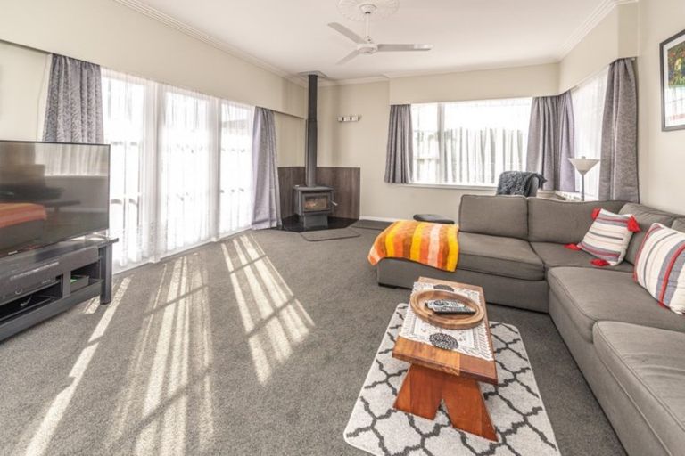 Photo of property in 4 Rimu Street, Gonville, Whanganui, 4501