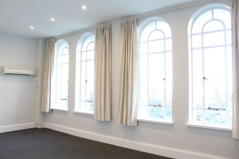 Photo of property in City Site, 5/30 Dowling Street, Dunedin Central, Dunedin, 9016