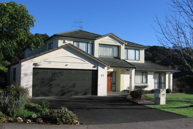 Photo of property in 32 Landing Drive, Albany, Auckland, 0632