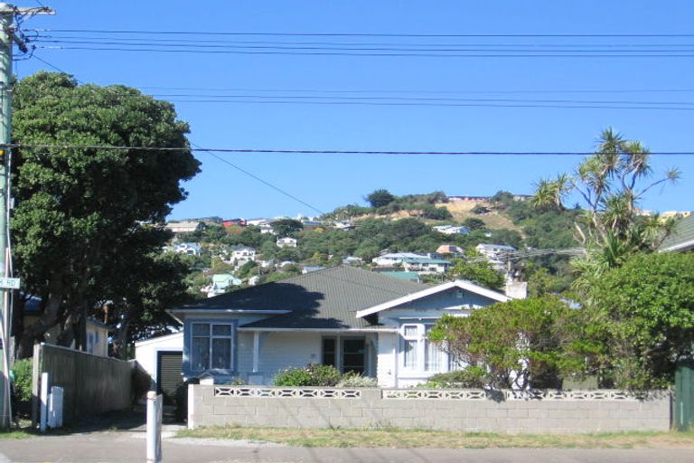 Photo of property in 36 Park Road, Miramar, Wellington, 6022