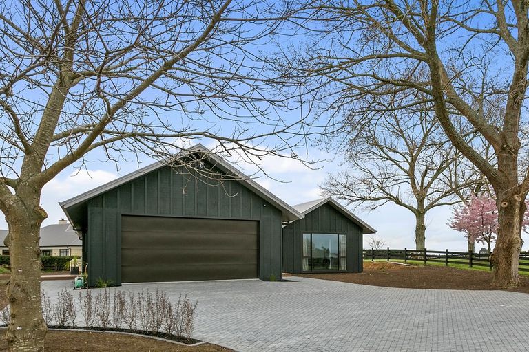 Photo of property in 6 Oakfield Close, Matamata, 3400