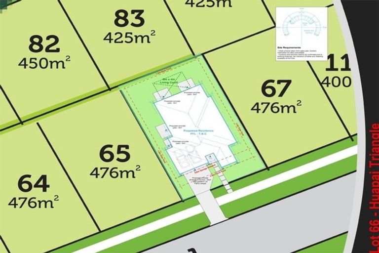 Photo of property in 33 Nobilo Road, Kumeu, 0810