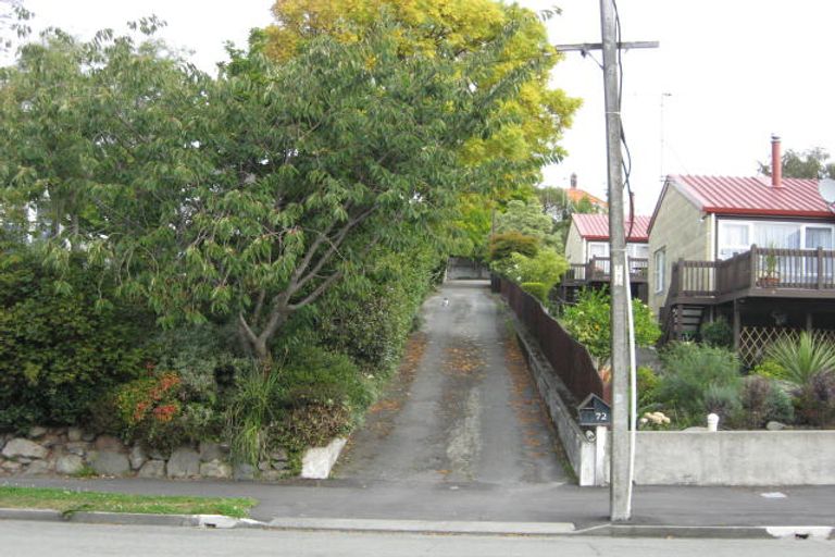 Photo of property in 72 Beverley Road, Maori Hill, Timaru, 7910