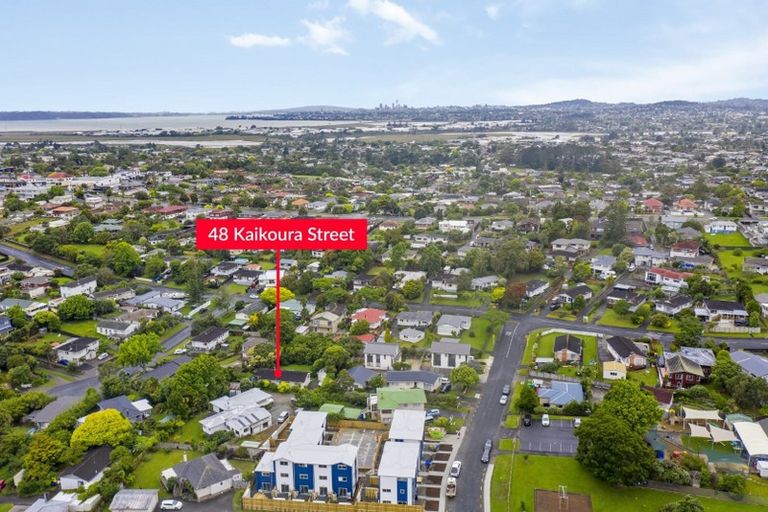 Photo of property in 48 Kaikoura Street, Henderson, Auckland, 0612
