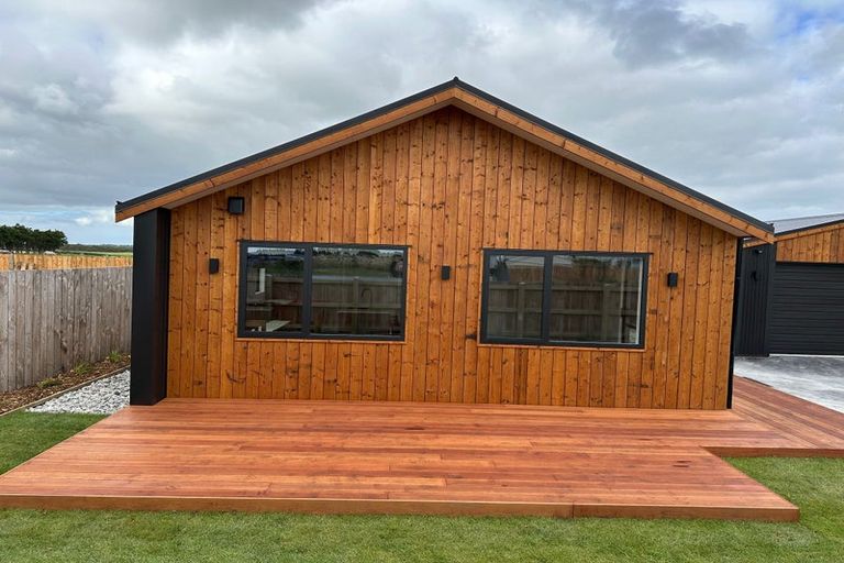 Photo of property in 120 Severn Street, Clifton, Invercargill, 9812