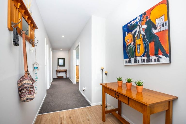 Photo of property in 3 Sunset Close, Otorohanga, 3900