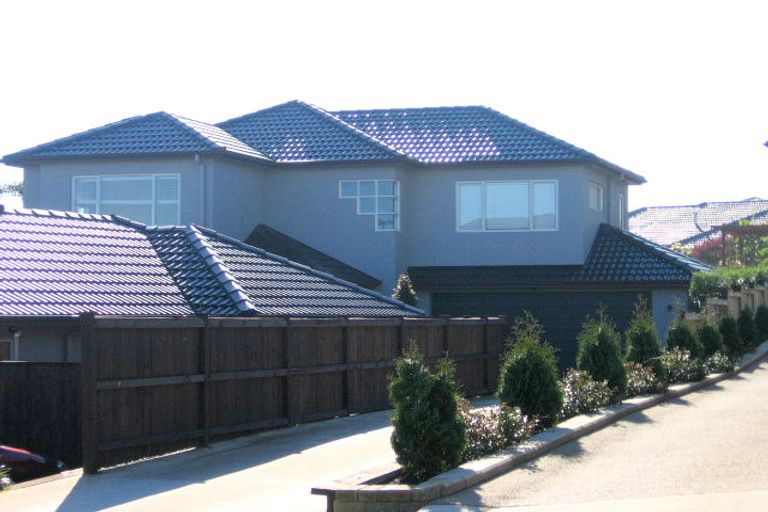 Photo of property in 6 Skye Road, East Tamaki Heights, Auckland, 2016