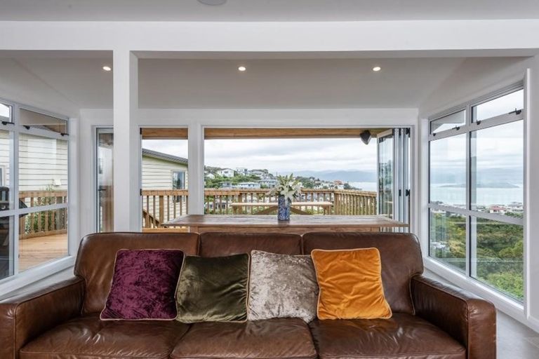 Photo of property in 43 Amritsar Street, Khandallah, Wellington, 6035