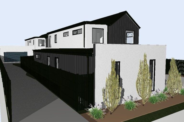 Photo of property in 58 Tui Street, Fendalton, Christchurch, 8041