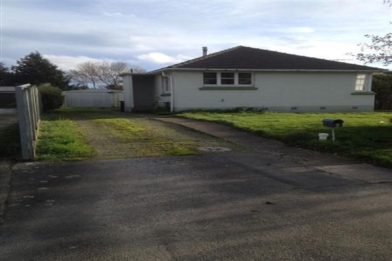 Photo of property in 6 Lyon Street, Glengarry, Invercargill, 9810