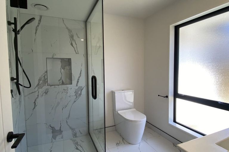 Photo of property in 157 Shillingford Boulevard, Rolleston, 7615