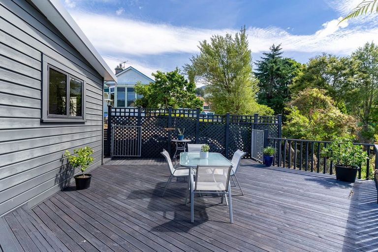 Photo of property in 18 Mill Street, Sawyers Bay, Port Chalmers, 9023