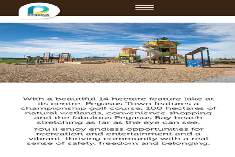 Photo of property in 19 Mapleham Drive, Pegasus, 7612