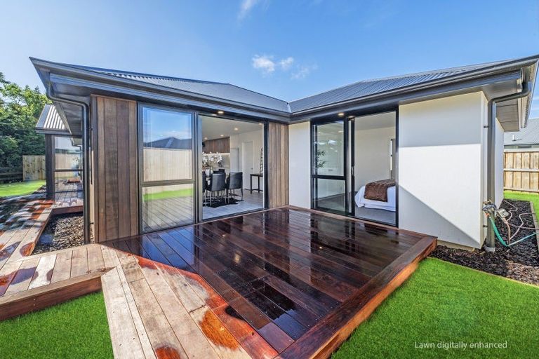 Photo of property in 5 Carlton Lane, Lincoln, 7608