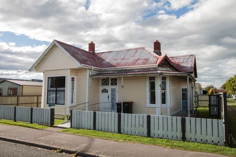 Photo of property in 16 Princes Street, Georgetown, Invercargill, 9812