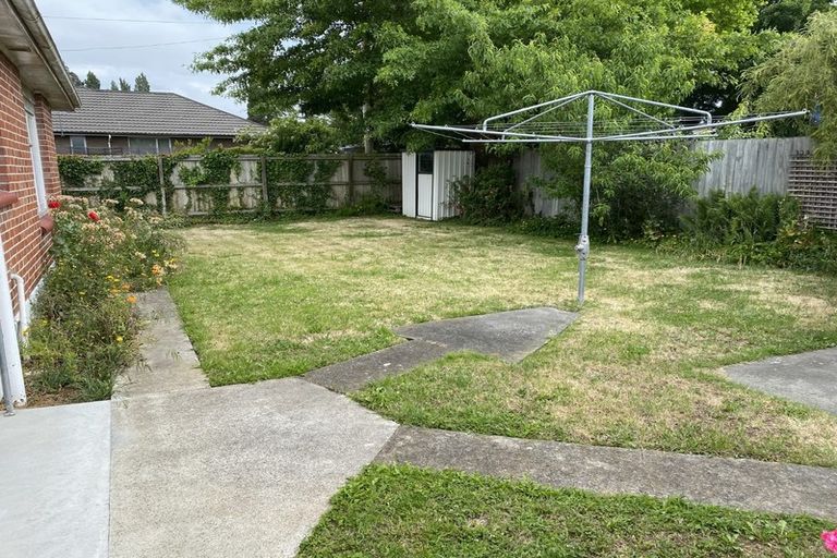 Photo of property in 6 Horseshoe Lake Road, Shirley, Christchurch, 8061