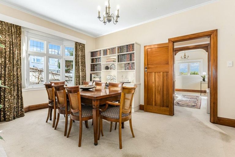 Photo of property in 65 Thompson Street, Mount Cook, Wellington, 6011