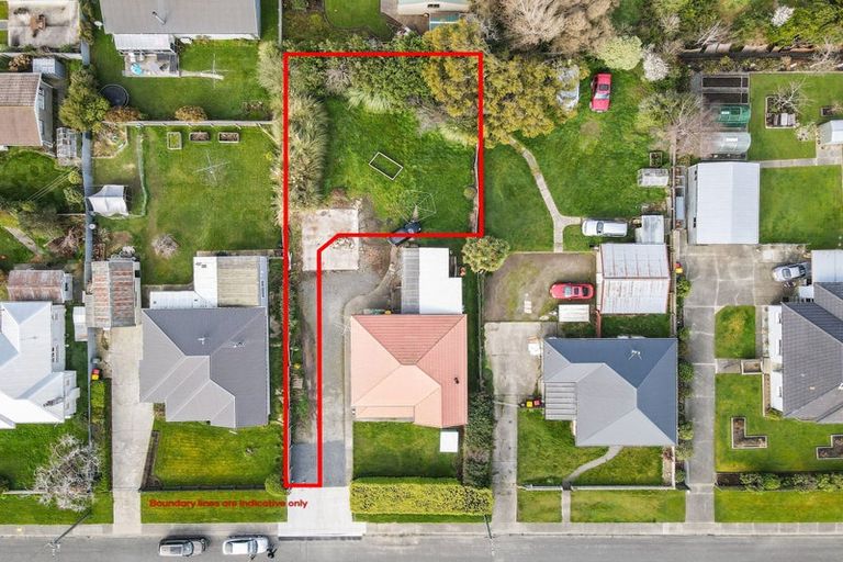 Photo of property in 43 Willis Street, Grasmere, Invercargill, 9810