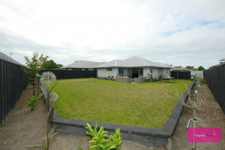 Photo of property in 8 Hassall Street, Rangiora, 7400