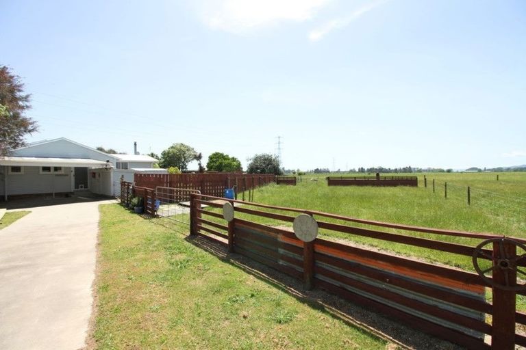 Photo of property in 99 Hallett Road, Otakiri, Whakatane, 3192