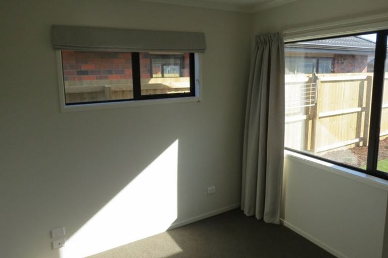 Photo of property in 37 Maclaren Road, Wigram, Christchurch, 8042