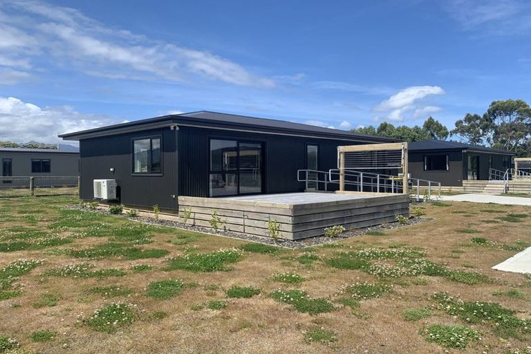 Photo of property in 1 Paparoa Way, Westport, Cape Foulwind, 7892