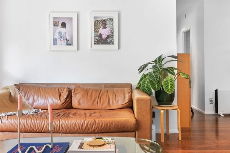 Photo of property in Highgate Towers, 1c/8 Howe Street, Freemans Bay, Auckland, 1011