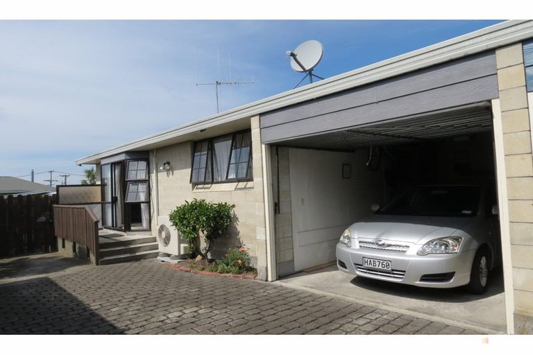Photo of property in 2/105 Le Cren Street, Seaview, Timaru, 7910