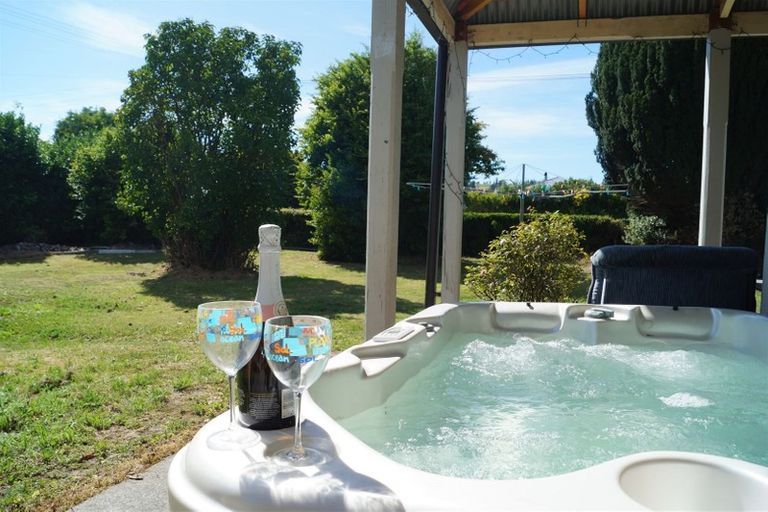 Photo of property in 7 Cheviot Street, Waiau, 7332