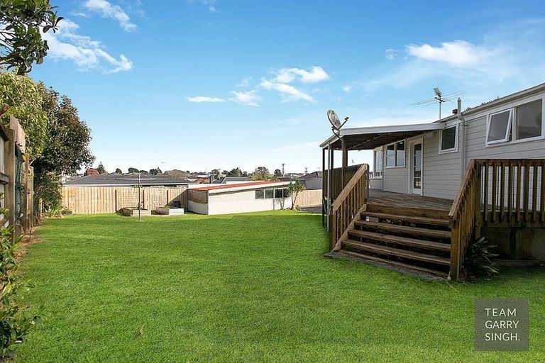 Photo of property in 3b View Road, Papakura, 2110