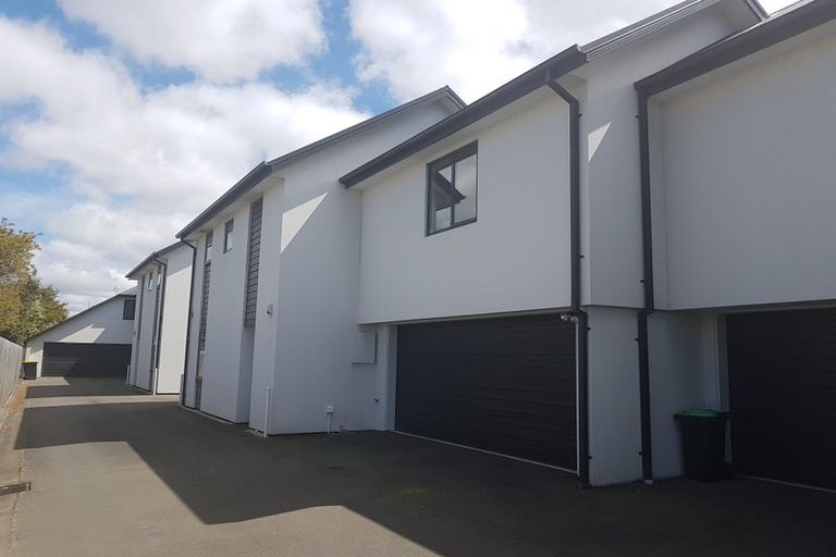 Photo of property in 19a Barrie Street, Addington, Christchurch, 8024