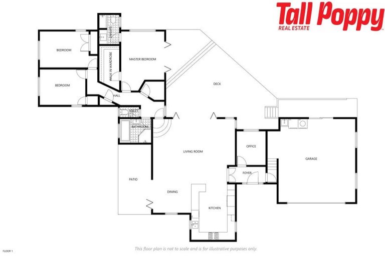 Photo of property in 93 Westmorland Rise, Bethlehem, Tauranga, 3110