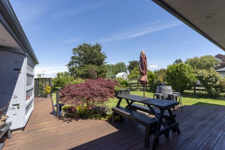 Photo of property in 48 Clausen Avenue, Leeston, 7632