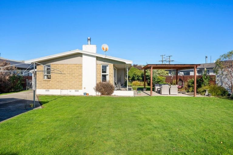 Photo of property in 16 Gilbert Street, Witherlea, Blenheim, 7201